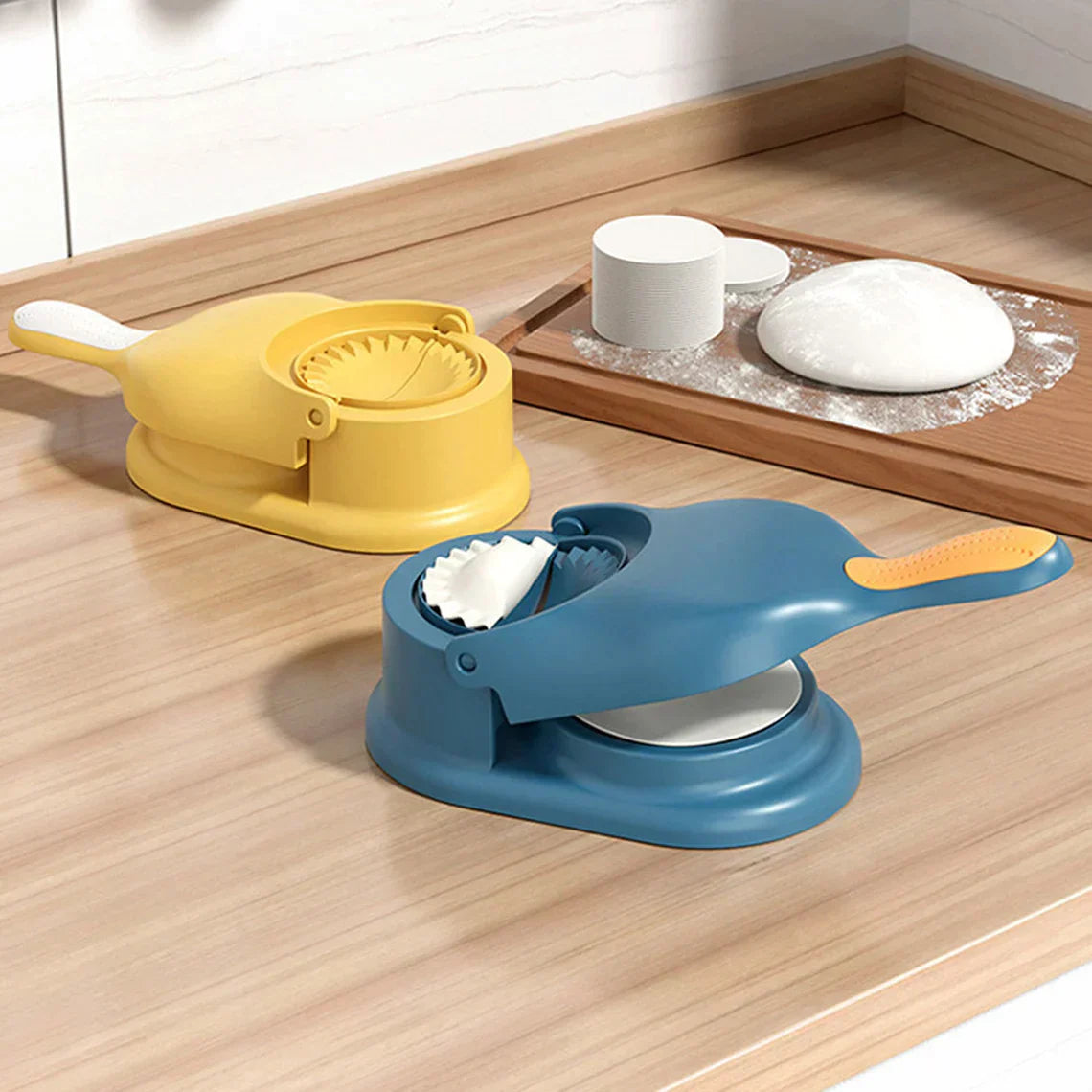 2-in-1 Samosa Maker